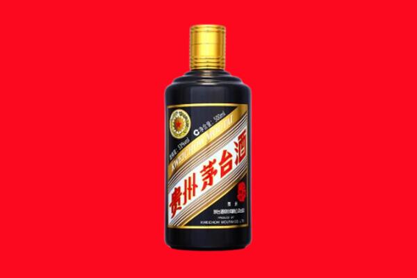 绍兴市诸暨回收茅台酒瓶